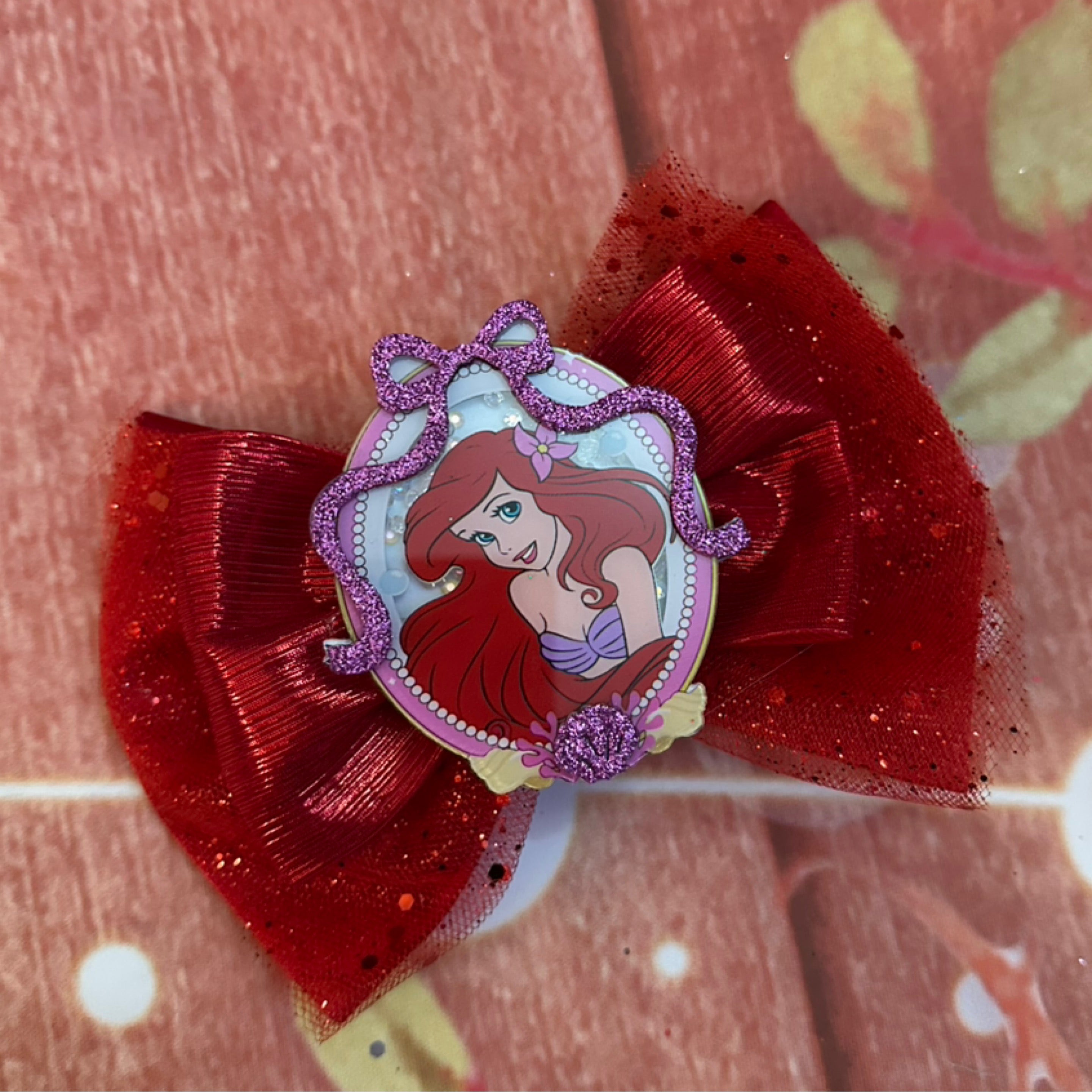6 inch Ariel