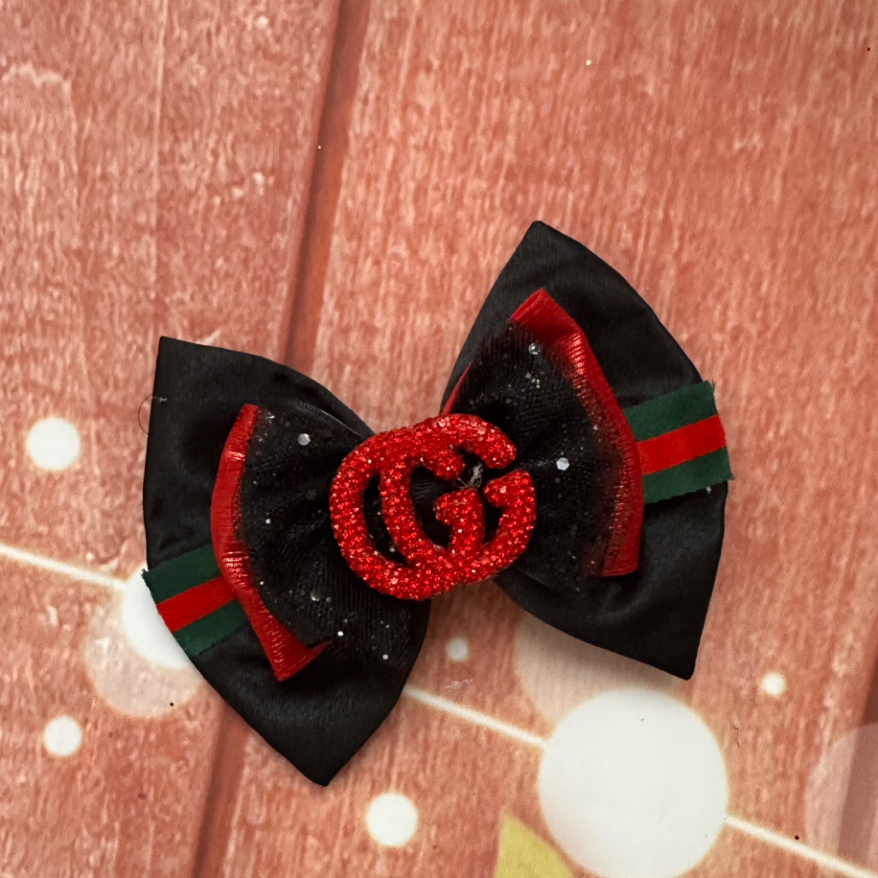 6 inch gg bow