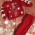 6/9 nutcracker sweatsuit
