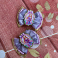 Tangled Repunzle piggy set XL