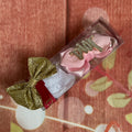 Gift boxed piggy clip