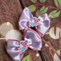 Pigtail set of 2