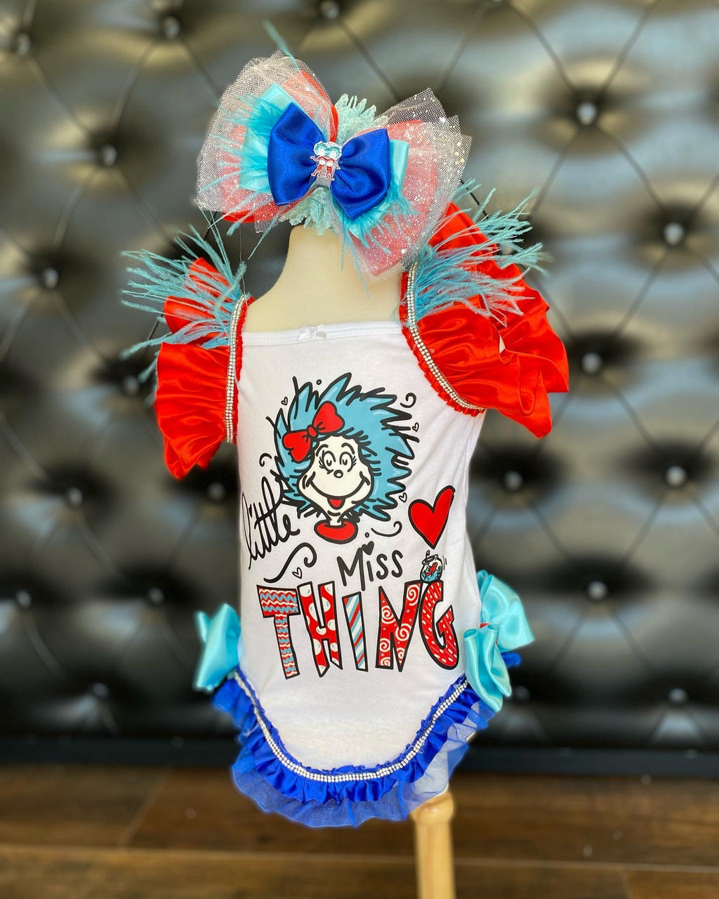 Dr suess