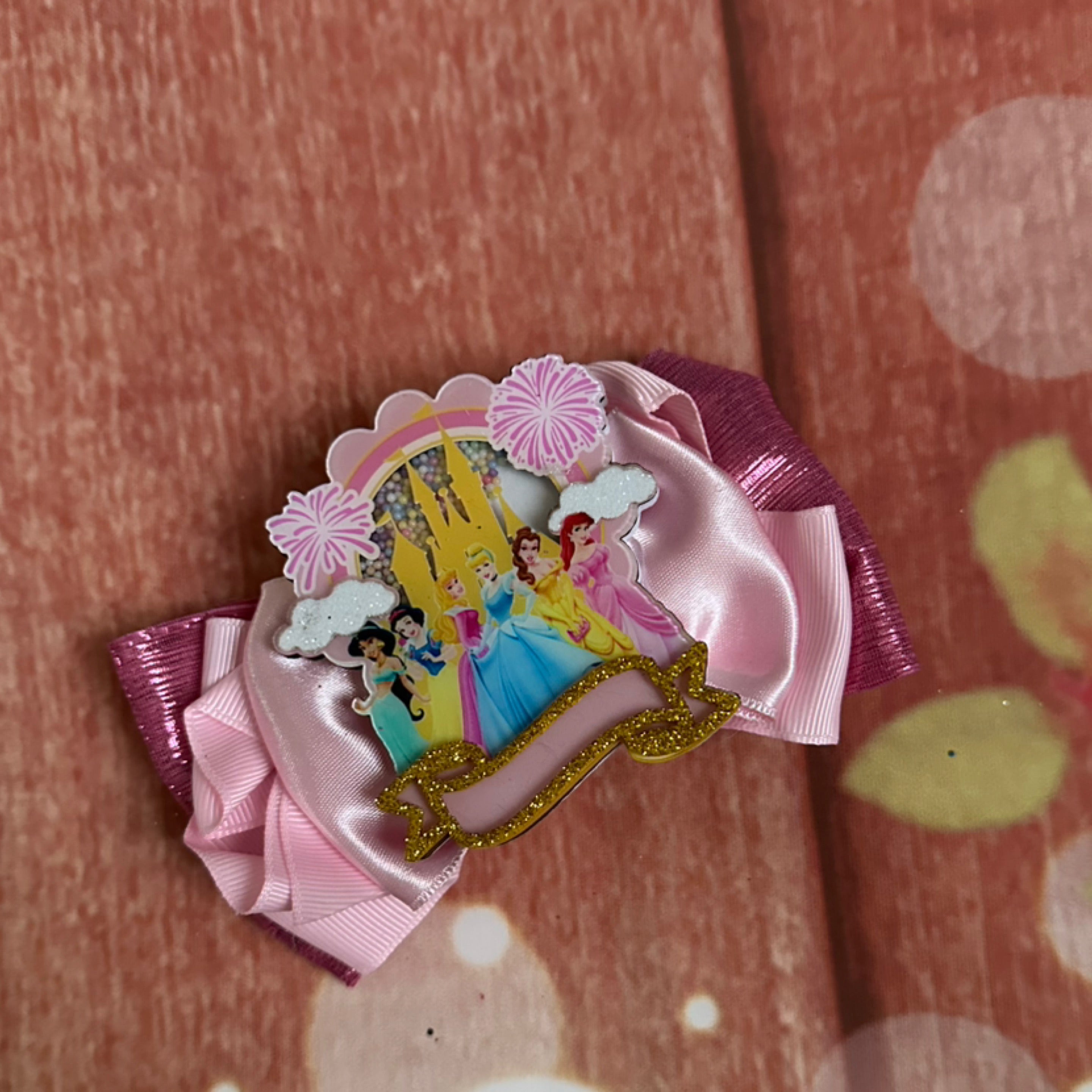 4 inch piggy clip