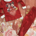 2t Valentine lounge set