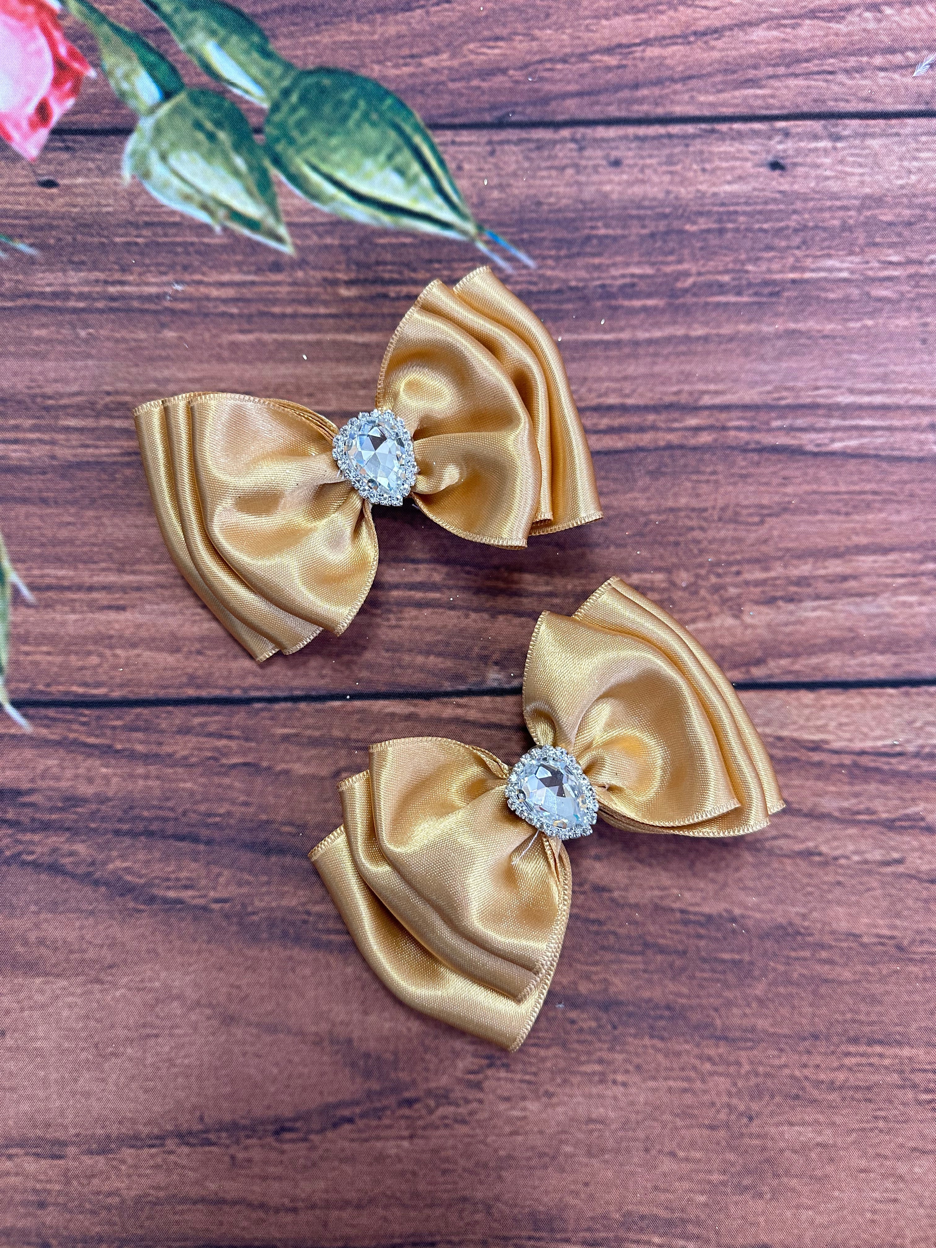 Pigtail set of 2