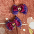 Anna frozen piggy set