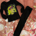 PRE ORDER blondie lounge set