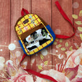 Toy Story mini back pack