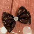 4 inch LV clip