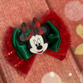 5 inch hair bow