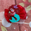 Ariel piggy clip