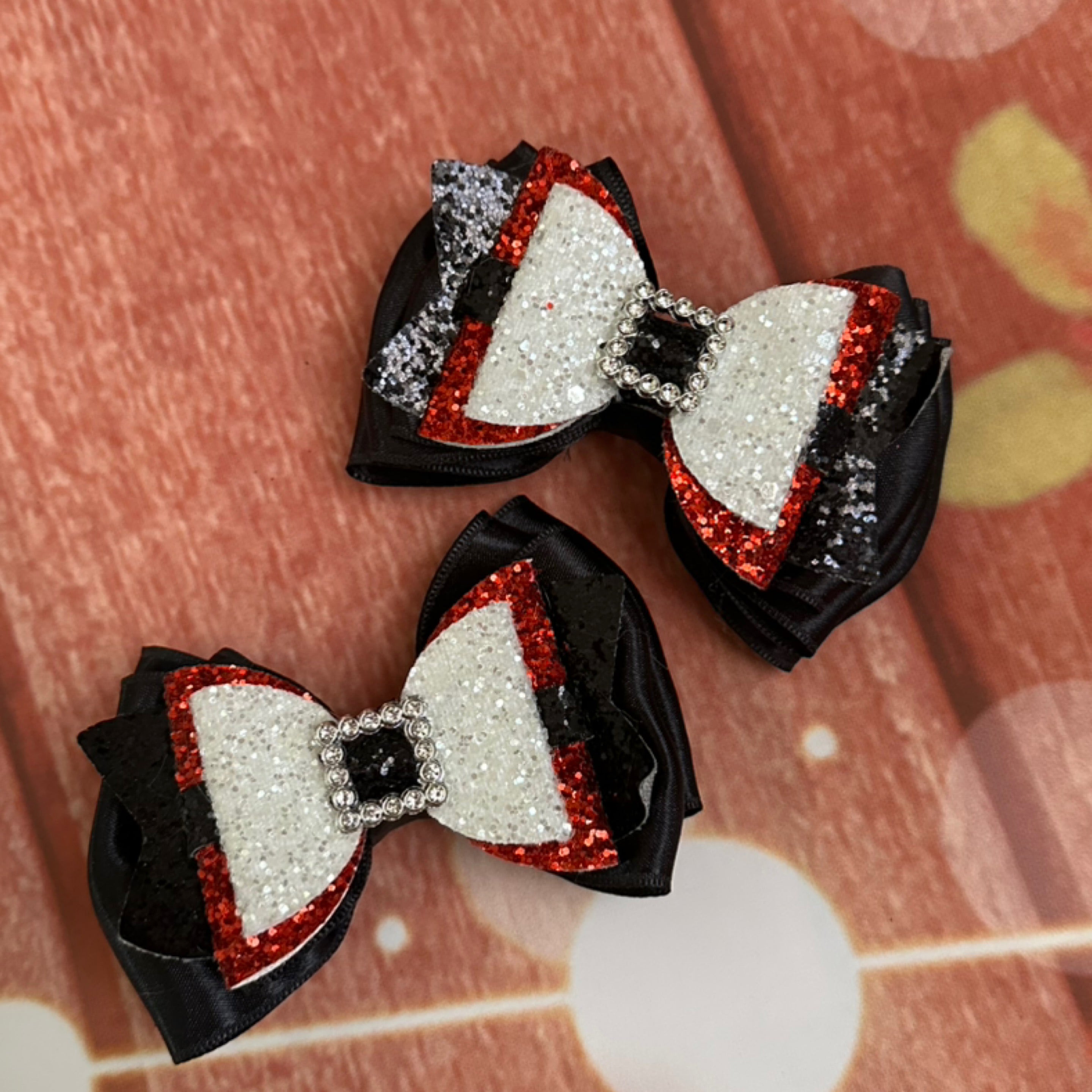 Christmas Santa piggy set