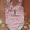 7y swimsuit