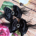 Xl pigtail set