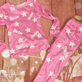 18/24 Barbie lounge set