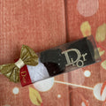 Boxed gift set piggy clip  on sale