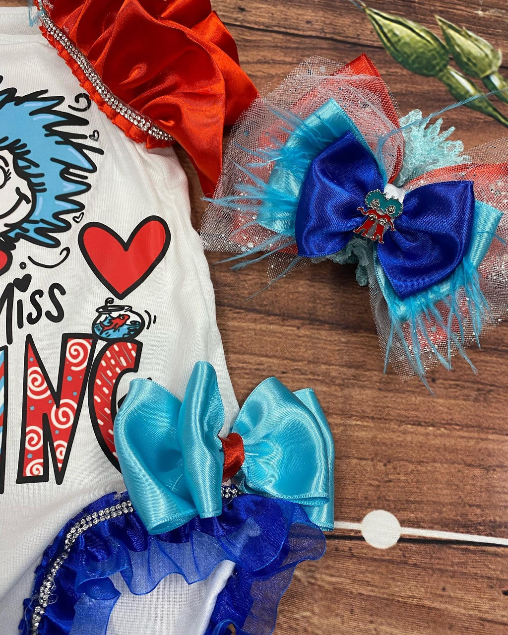 Dr suess