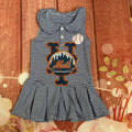 12/18 m Mets dress