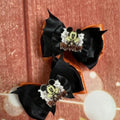 Disney Halloween piggy set
