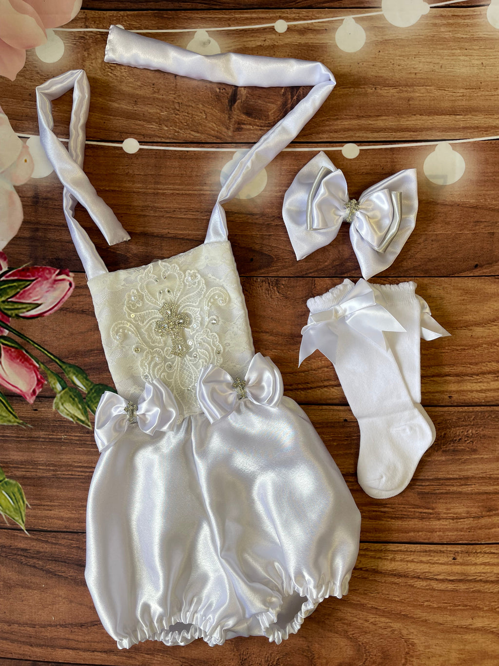 After christening set size 3/6
