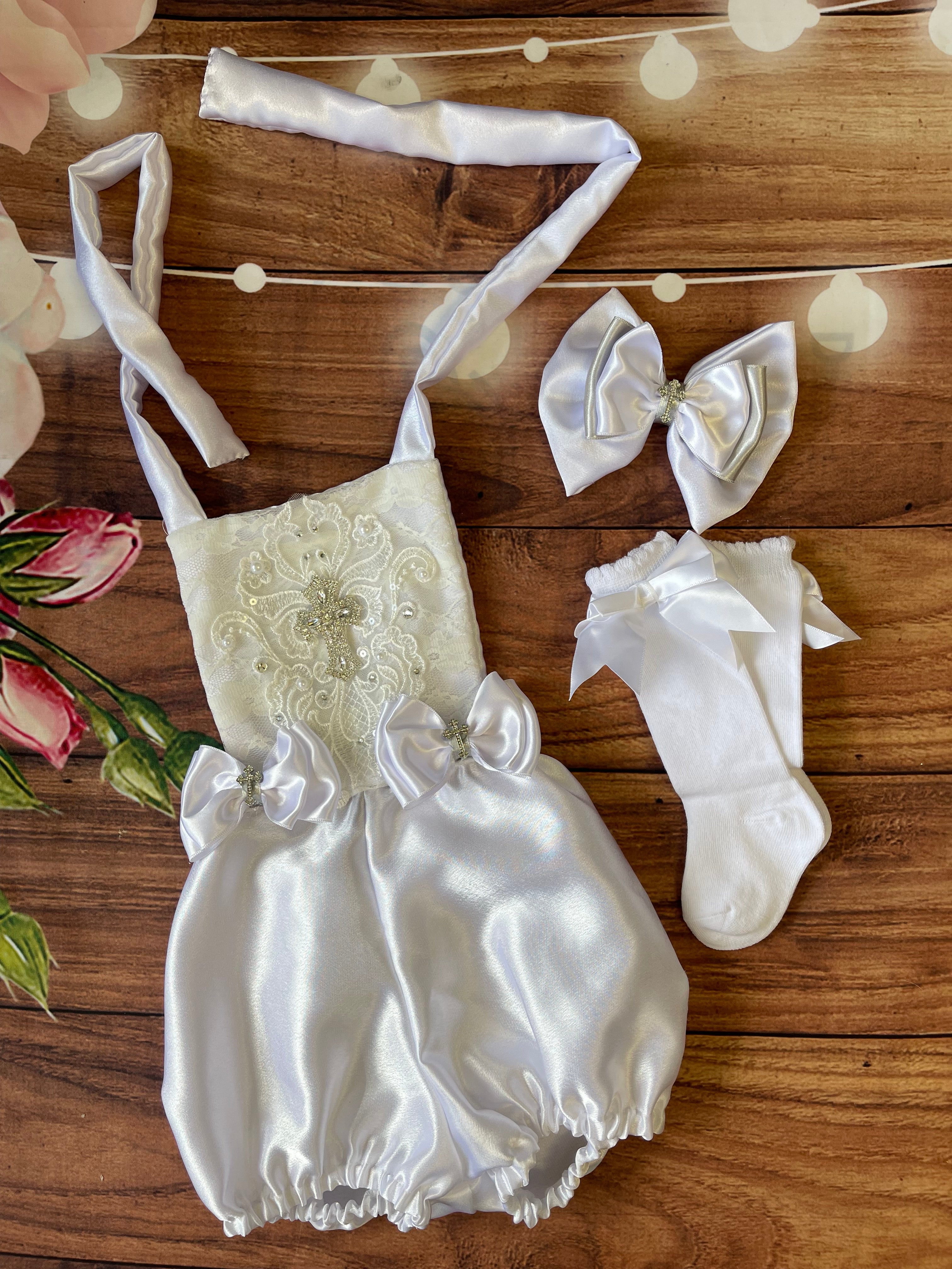 After christening set size 3/6