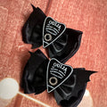Halloween piggy set