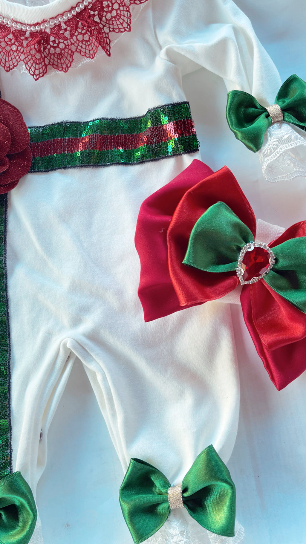 Christmas set