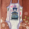 12/18 onesie
