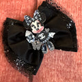 5 inch hair bow