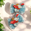 Dumbo piggy set