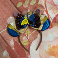 Beauty and the beast mouse ears