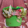 Peter Pan visor