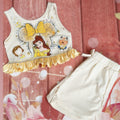 7y short set belle