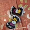 Halloween piggy set