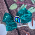 4 inch pool bow