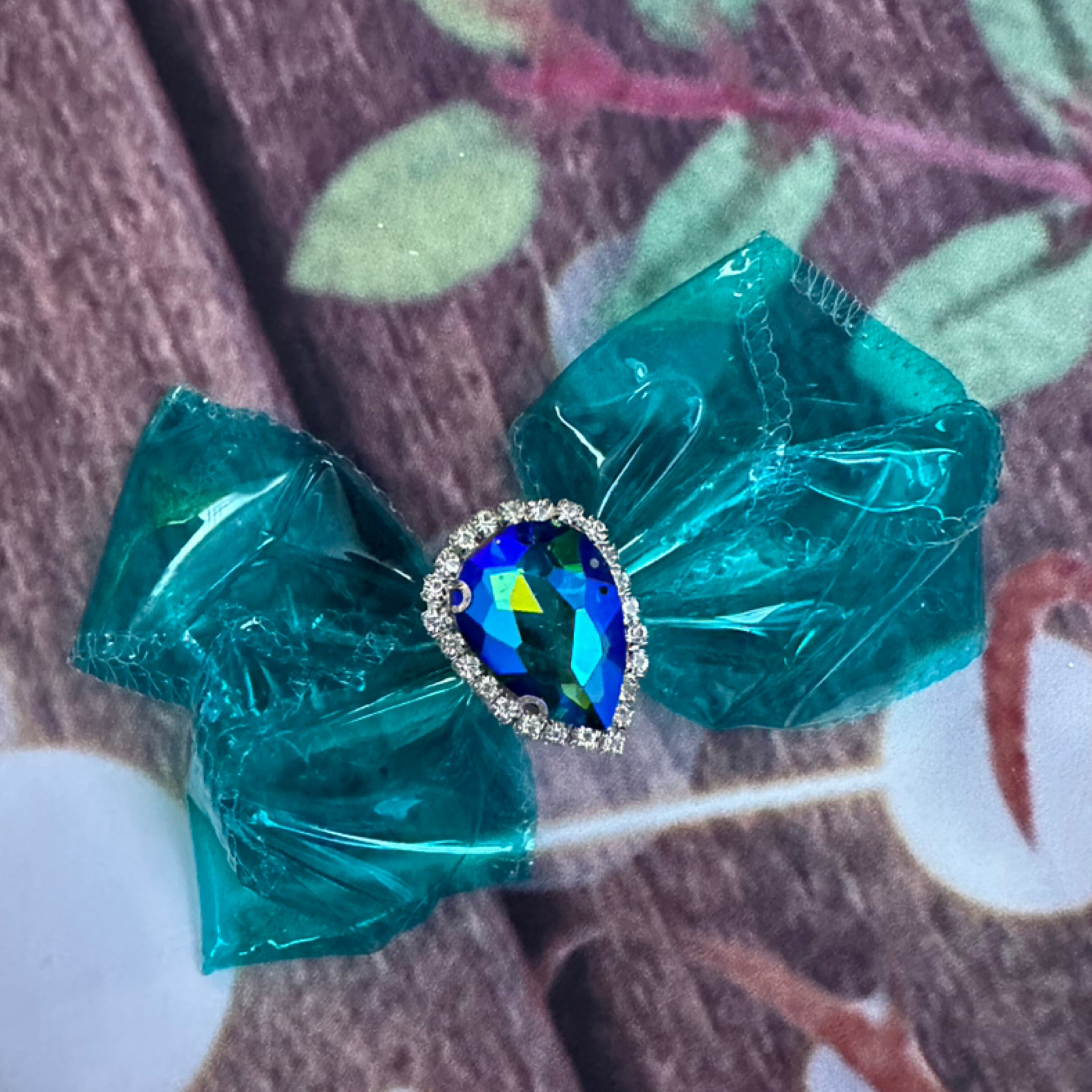4 inch pool bow