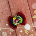 Super Mario 5 inch bow