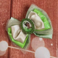 Tiana 5 inch hair bow