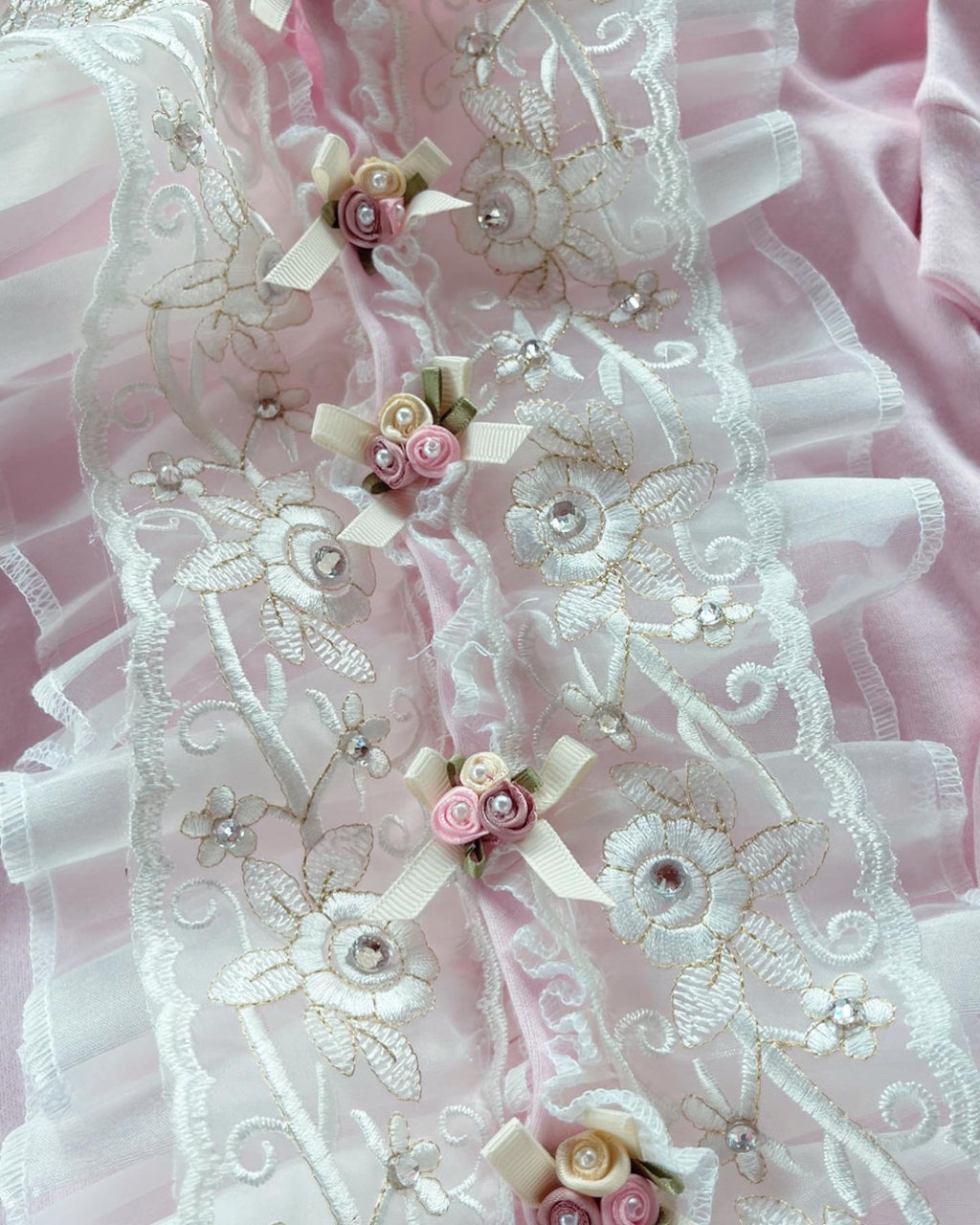 Baby hospital set