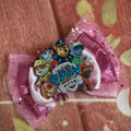 5 inch paw patrol bow