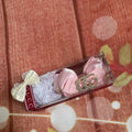 Gift boxed piggy clip