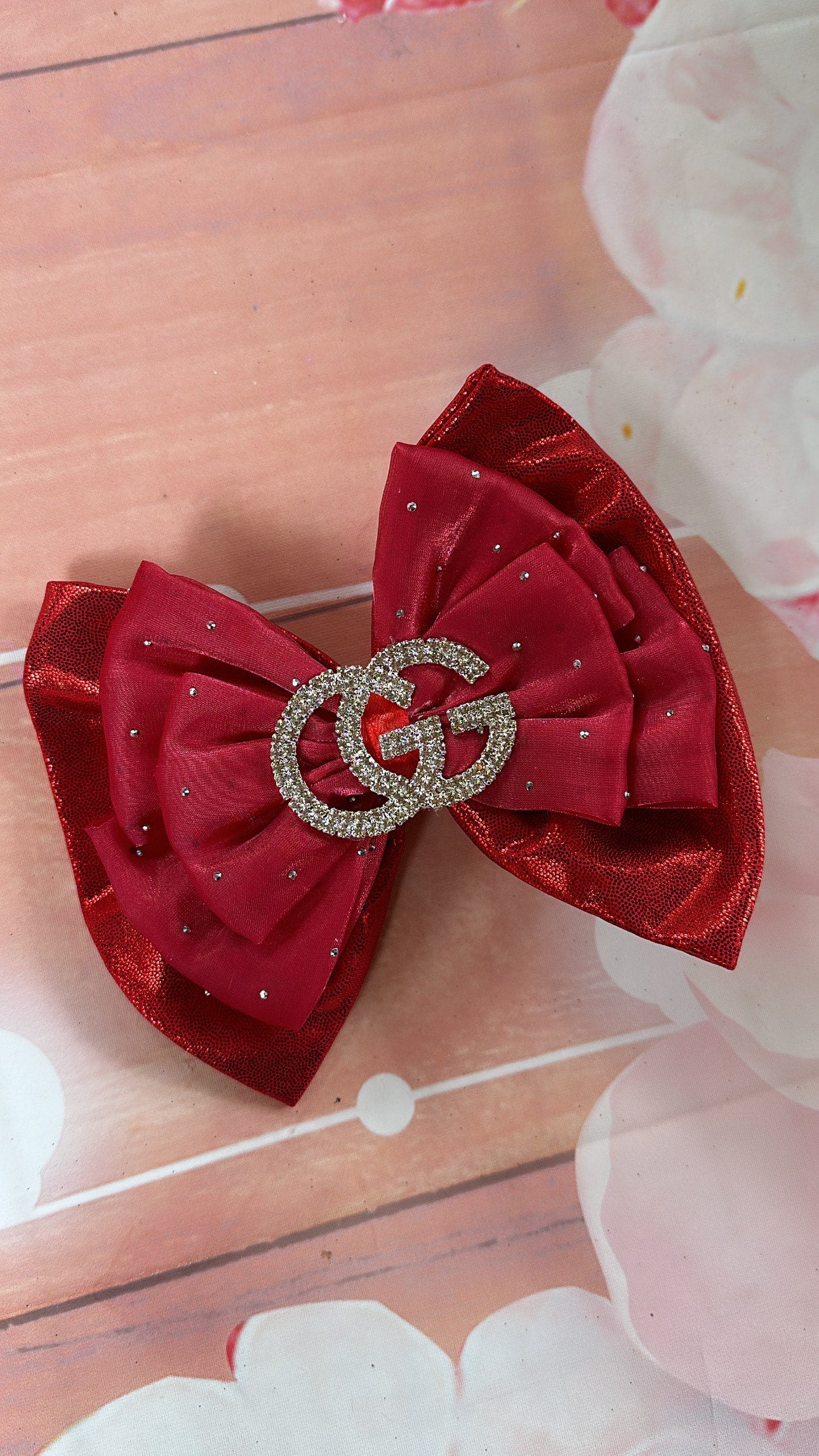 hair accessory