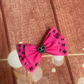 5 inch pool bow
