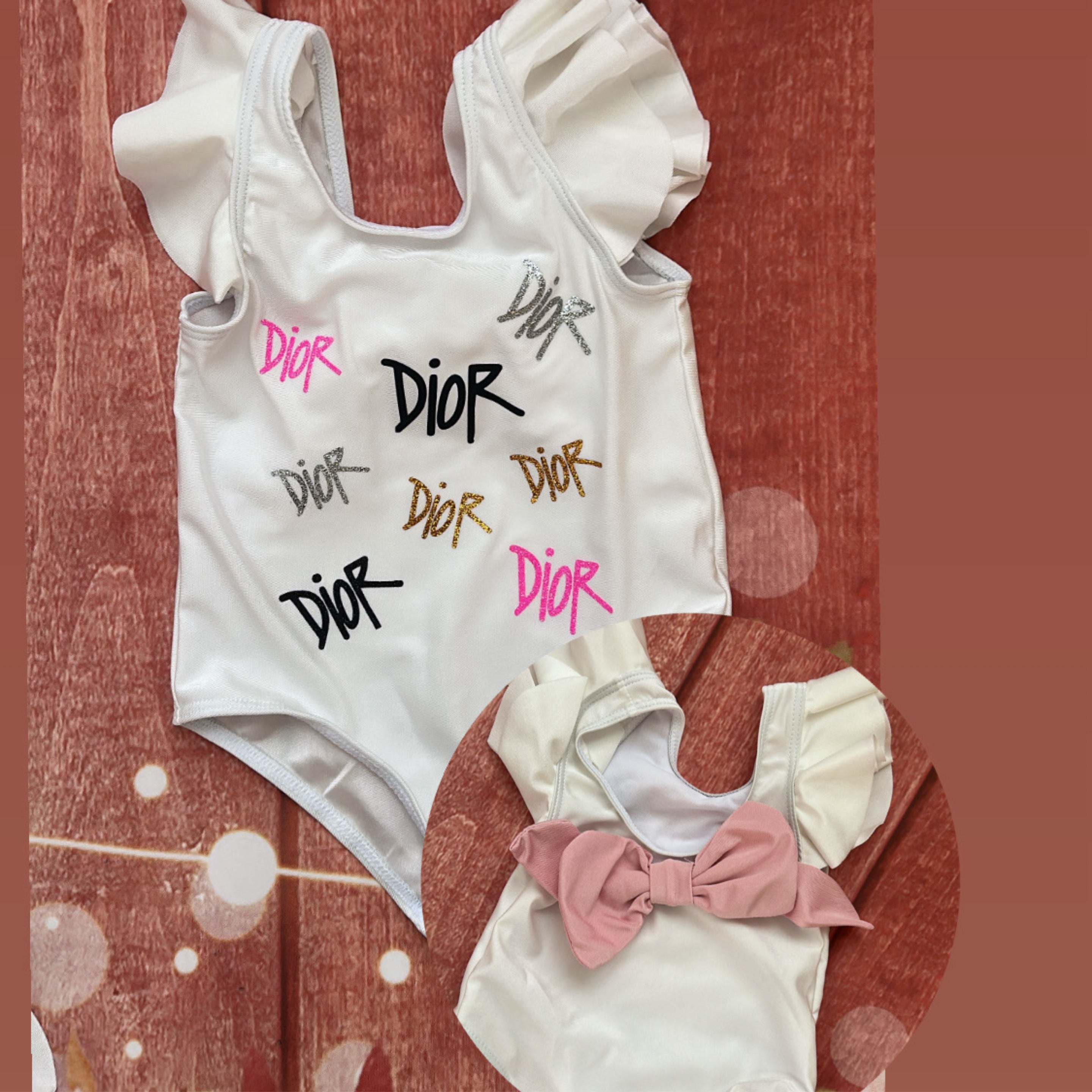 18/24 swimsuit
