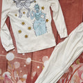 6y Cinderella lounge set