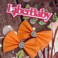 Pool bow 5 inch