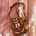 Gingerbread bag