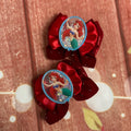 Ariel piggy set
