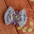 5 inch baby headband
